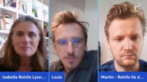 Les collectifs, la suite
