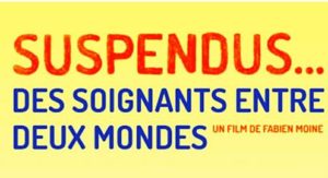 Projection débat du documentaire de Fabien Moine à Lyon
