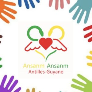 Association Ansanm Ansanm Antilles Guyane