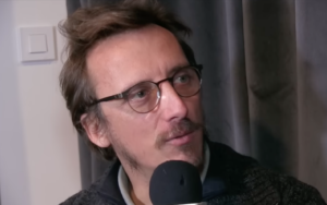 Une de nos raisons d'être