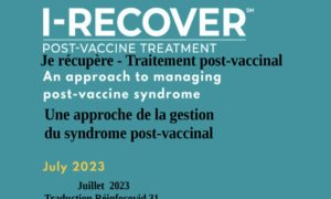 Une approche de la gestion du syndrome post-vaccinal