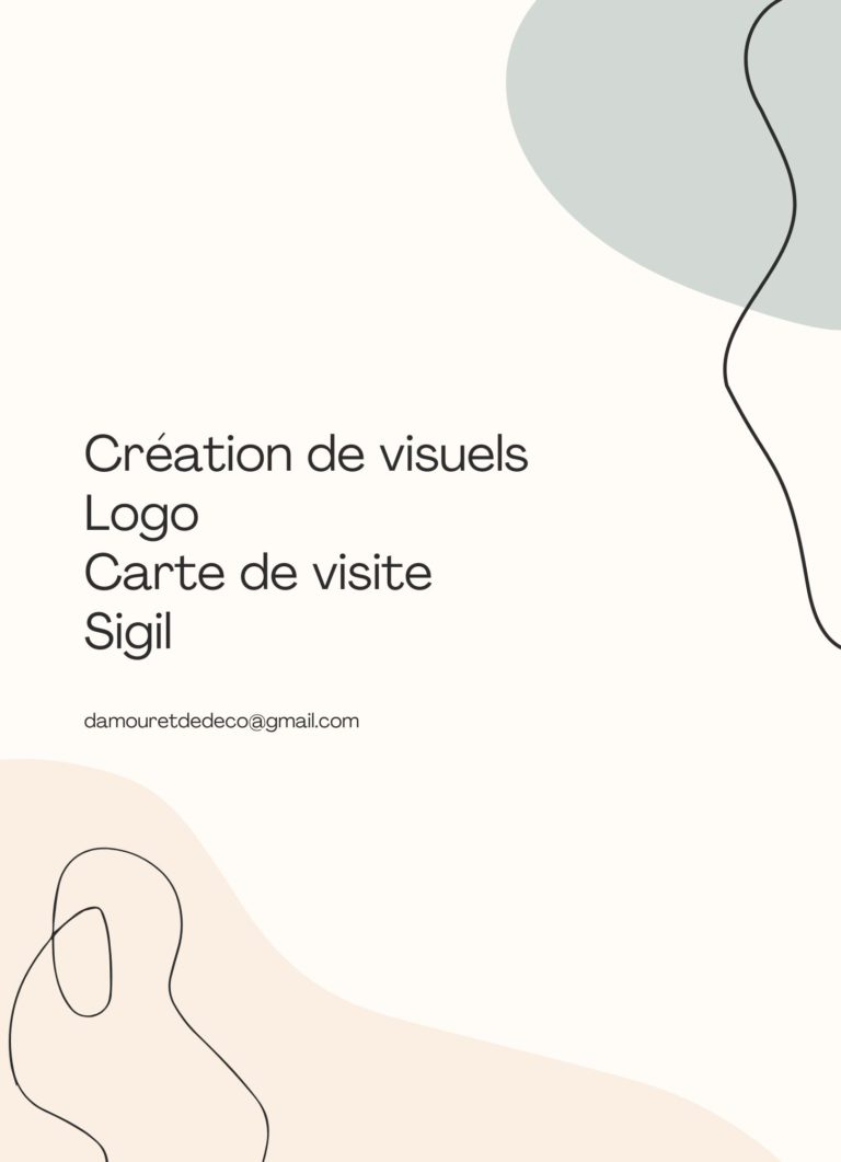 Creation de visuels Logo Carte de visite Sigil 1 768x1061