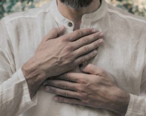 La June, témoignage de Serge