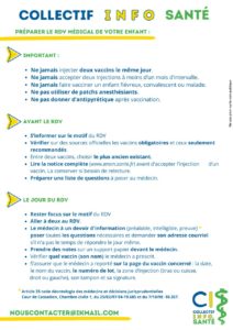 Vaccination des enfants : comprendre les obligations et les alternatives légales